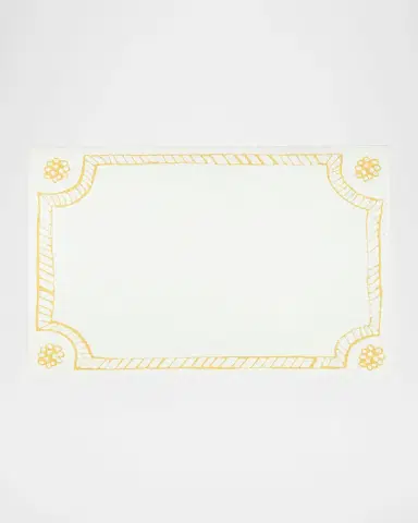 Juliska Berry & Thread Place Cards, Set of 12 | Thumbnail 5 Juliska Berry & Thread Place Cards, Set of 12 | Thumbnail 5