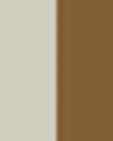 MacKenzie-Childs Mocha Check Tabletop Pedestal Urn | Thumbnail 3 MacKenzie-Childs Mocha Check Tabletop Pedestal Urn | Thumbnail 3