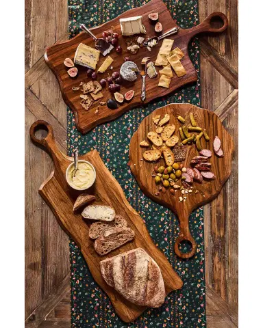 Juliska Puro Long Serving Board | Thumbnail 4 Juliska Puro Long Serving Board | Thumbnail 4
