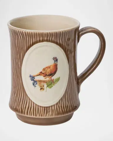 Juliska Forest Walk Mug, 11 oz. | Thumbnail 2 Juliska Forest Walk Mug, 11 oz. | Thumbnail 2