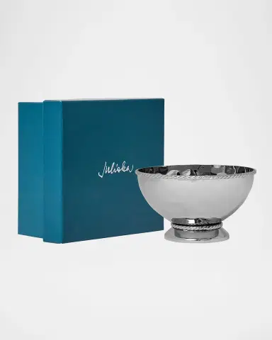 Juliska Graham 6" Cocktail Bowl | Thumbnail 5 Juliska Graham 6" Cocktail Bowl | Thumbnail 5