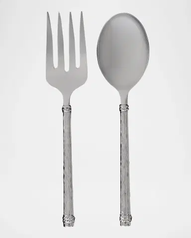 Juliska Graham 2-Piece Hostess Set | Thumbnail 2 Juliska Graham 2-Piece Hostess Set | Thumbnail 2