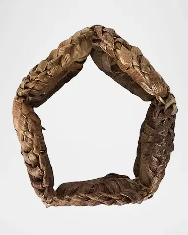 Juliska Rustic Ring Napkin Rings, Set of 4 | Thumbnail 5 Juliska Rustic Ring Napkin Rings, Set of 4 | Thumbnail 5