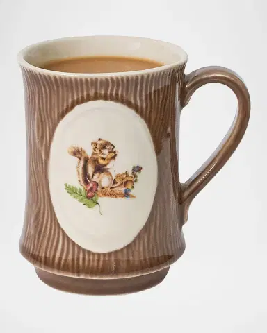 Juliska Forest Walk Mug, 11 oz. | Thumbnail 2 Juliska Forest Walk Mug, 11 oz. | Thumbnail 2