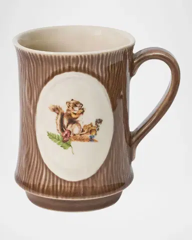 Juliska Forest Walk Mug, 11 oz. | Thumbnail 4 Juliska Forest Walk Mug, 11 oz. | Thumbnail 4