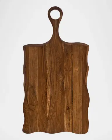 Juliska Puro Rectangle Serving Board | Thumbnail 2 Juliska Puro Rectangle Serving Board | Thumbnail 2