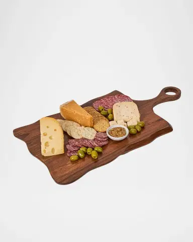 Juliska Puro Rectangle Serving Board | Thumbnail 3 Juliska Puro Rectangle Serving Board | Thumbnail 3