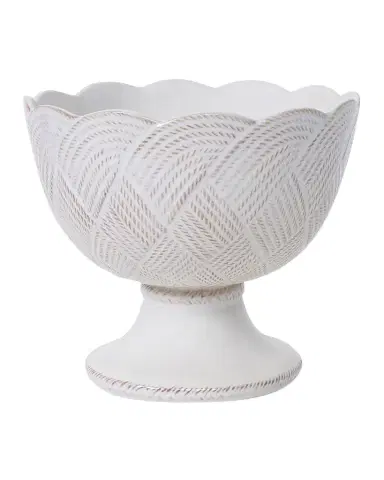 Juliska Le Panier Mystic Knot Footed Bowl | Thumbnail 1 Juliska Le Panier Mystic Knot Footed Bowl | Thumbnail 1