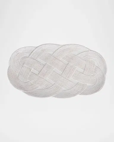Juliska Le Panier Mystic Knot Hostess Tray | Thumbnail 2 Juliska Le Panier Mystic Knot Hostess Tray | Thumbnail 2