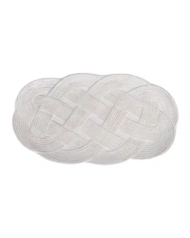 Juliska Le Panier Mystic Knot Hostess Tray | Thumbnail 1 Juliska Le Panier Mystic Knot Hostess Tray | Thumbnail 1