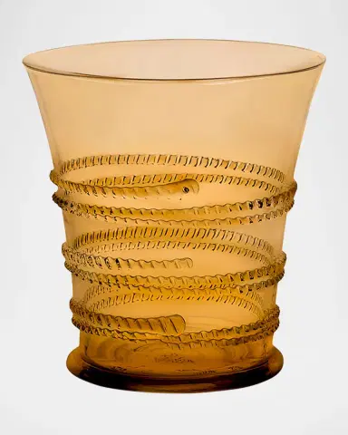 Juliska Ella Small Tumbler, 12 oz. | Thumbnail 2 Juliska Ella Small Tumbler, 12 oz. | Thumbnail 2