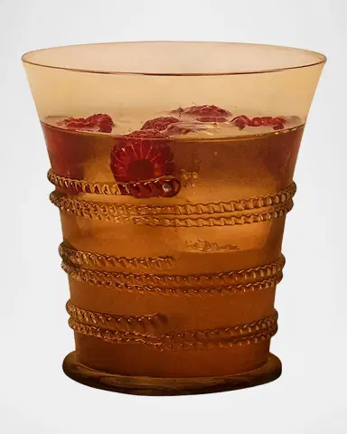Juliska Ella Small Tumbler, 12 oz. | Thumbnail 4 Juliska Ella Small Tumbler, 12 oz. | Thumbnail 4