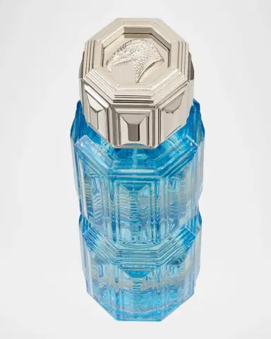 Stefano Ricci Eight Blue Eau de Parfum, 3.5 oz. | Thumbnail 2 Stefano Ricci Eight Blue Eau de Parfum, 3.5 oz. | Thumbnail 2