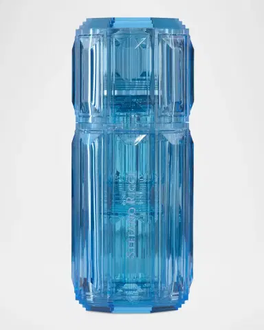 Stefano Ricci Eight Blue Eau de Parfum, 3.5 oz. | Thumbnail 3 Stefano Ricci Eight Blue Eau de Parfum, 3.5 oz. | Thumbnail 3