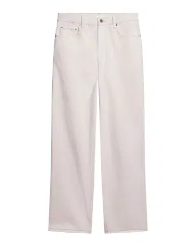 Helmut Lang Men's Wardrobe Rinsed Jeans | Thumbnail 1 Helmut Lang Men's Wardrobe Rinsed Jeans | Thumbnail 1