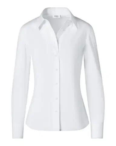 Akris punto Cotton Poplin Shirt | Thumbnail 1 Akris punto Cotton Poplin Shirt | Thumbnail 1