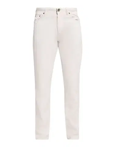 Sartorio Men's Cotton-Blend Slim Five-Pocket Pants | Thumbnail 1 Sartorio Men's Cotton-Blend Slim Five-Pocket Pants | Thumbnail 1