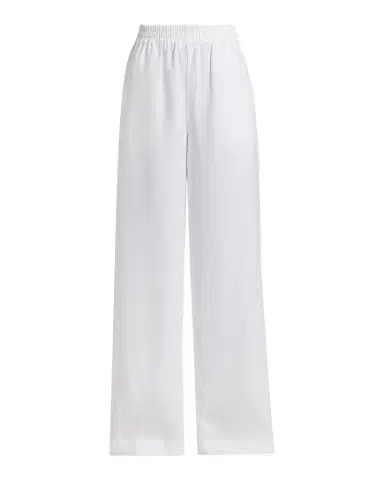 A.L.C. Tyler Wide-Leg Linen Pants | Thumbnail 1 A.L.C. Tyler Wide-Leg Linen Pants | Thumbnail 1