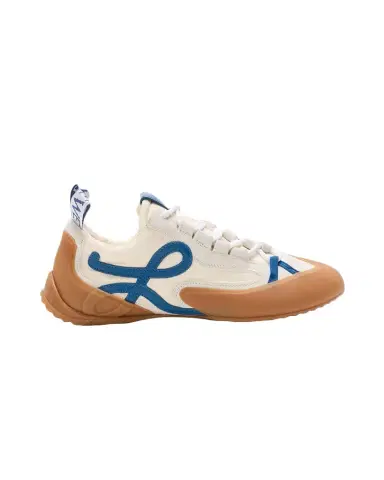 Loewe Grip Nylon Sneakers | Thumbnail 1 Loewe Grip Nylon Sneakers | Thumbnail 1