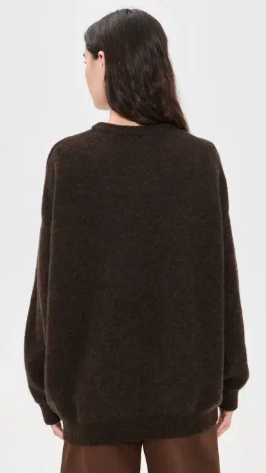 American Vintage Vitow Sweater | Thumbnail 3 American Vintage Vitow Sweater | Thumbnail 3