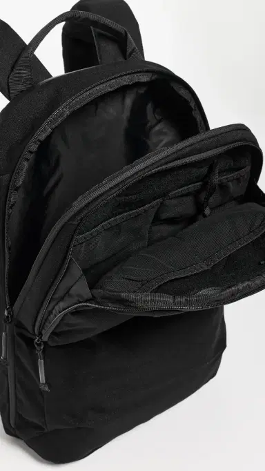 Brevite The Daypack Pro Backpack Triple Black One Size | Thumbnail 6 Brevite The Daypack Pro Backpack Triple Black One Size | Thumbnail 6