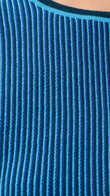 ESCVDO Lienzo Knit Top | Thumbnail 6 ESCVDO Lienzo Knit Top | Thumbnail 6