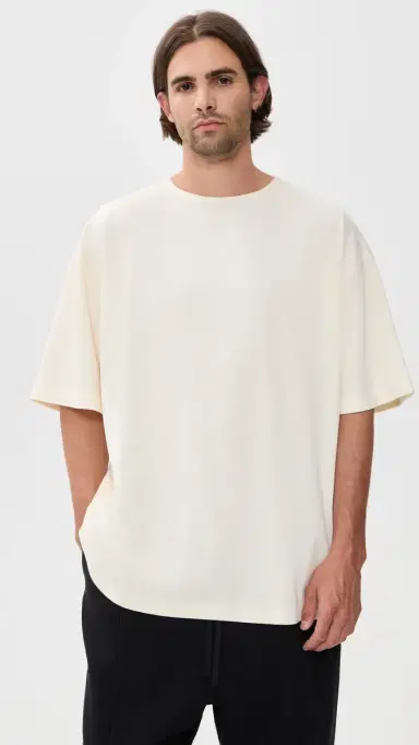 Fear of god Modern Fit T-Shirt | Thumbnail 2 Fear of god Modern Fit T-Shirt | Thumbnail 2
