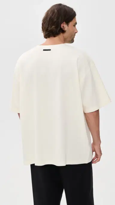 Fear of god Modern Fit T-Shirt | Thumbnail 3 Fear of god Modern Fit T-Shirt | Thumbnail 3