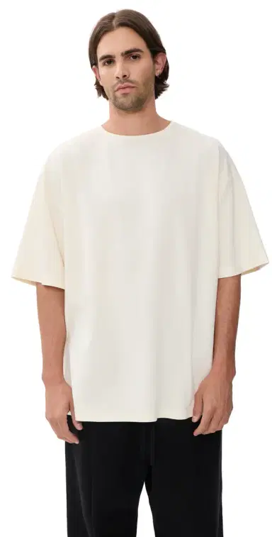 Fear of god Modern Fit T-Shirt | Thumbnail 1 Fear of god Modern Fit T-Shirt | Thumbnail 1