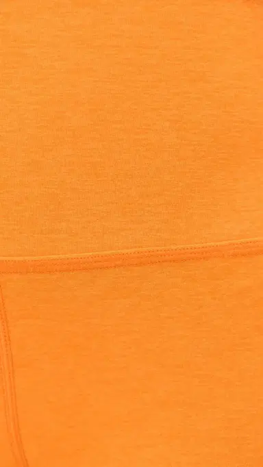 Beyond Yoga pacedye All For Run Shorts Bright Citrus Heather | Thumbnail 6 Beyond Yoga pacedye All For Run Shorts Bright Citrus Heather | Thumbnail 6