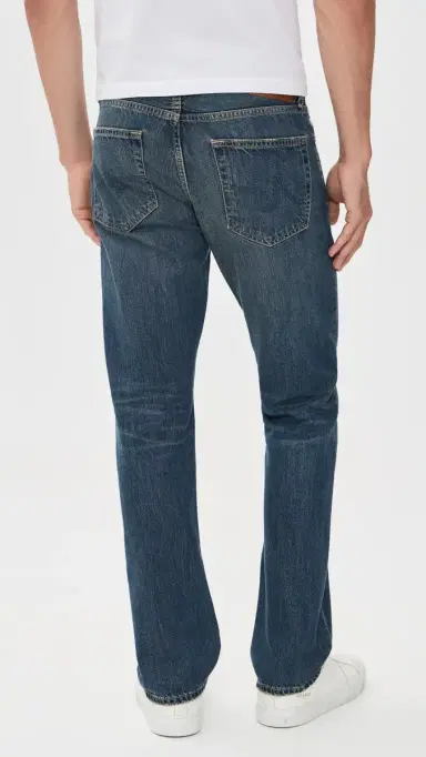AG Protege Jeans 5 Years Underwood | Thumbnail 3 AG Protege Jeans 5 Years Underwood | Thumbnail 3