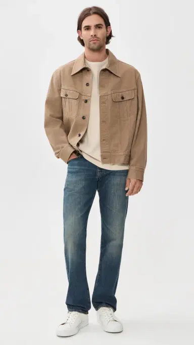 AG Protege Jeans 5 Years Underwood | Thumbnail 5 AG Protege Jeans 5 Years Underwood | Thumbnail 5