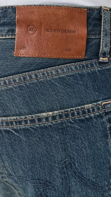 AG Protege Jeans 5 Years Underwood | Thumbnail 6 AG Protege Jeans 5 Years Underwood | Thumbnail 6