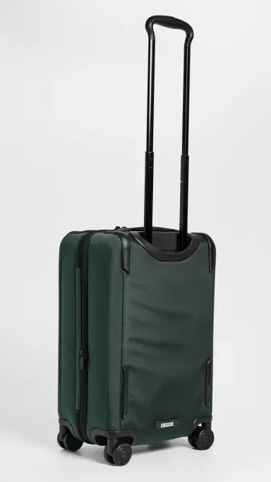 TUMI Dual Access Expandable Carry On Suitcase | Thumbnail 4 TUMI Dual Access Expandable Carry On Suitcase | Thumbnail 4