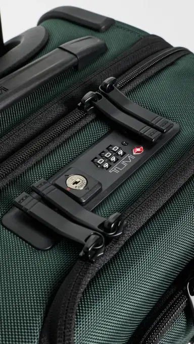TUMI Dual Access Expandable Carry On Suitcase | Thumbnail 5 TUMI Dual Access Expandable Carry On Suitcase | Thumbnail 5