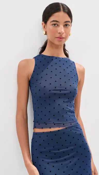 LE BOP Carrie Tank Top | Thumbnail 2 LE BOP Carrie Tank Top | Thumbnail 2