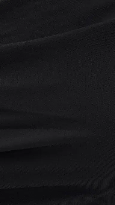 Paris Georgia Elemental Ida Mini Dress Black | Thumbnail 6 Paris Georgia Elemental Ida Mini Dress Black | Thumbnail 6