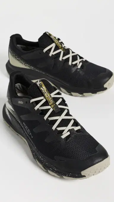 Keen Jasper Zionic Waterproof Sneakers | Thumbnail 4 Keen Jasper Zionic Waterproof Sneakers | Thumbnail 4