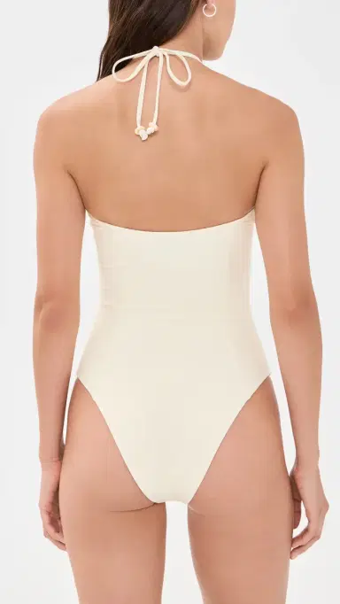 DEVON WINDSOR Leighton One Piece Opal | Thumbnail 3 DEVON WINDSOR Leighton One Piece Opal | Thumbnail 3