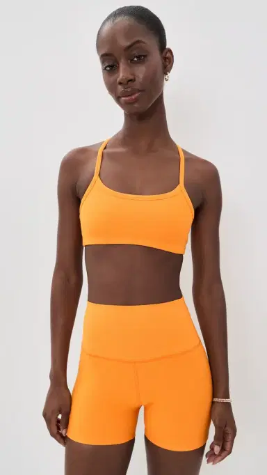 Beyond Yoga Spacedye Slim Racerback Bra | Thumbnail 2 Beyond Yoga Spacedye Slim Racerback Bra | Thumbnail 2