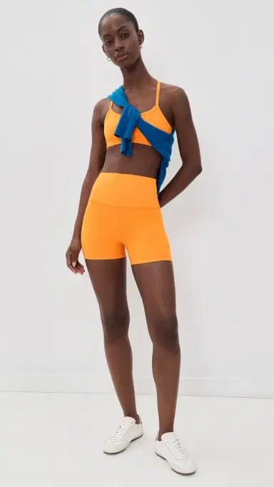 Beyond Yoga Spacedye Slim Racerback Bra | Thumbnail 5 Beyond Yoga Spacedye Slim Racerback Bra | Thumbnail 5