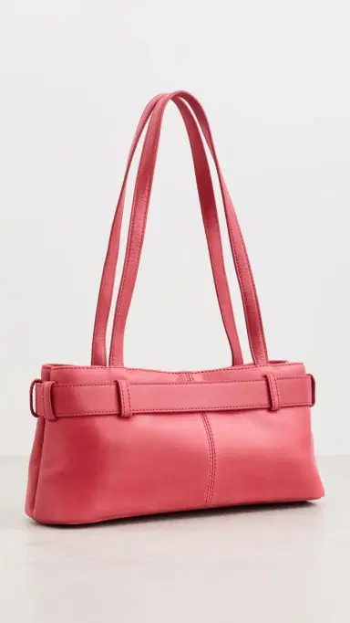 OSOI Shoulder Brocle Mini Aged Red One Size | Thumbnail 4 OSOI Shoulder Brocle Mini Aged Red One Size | Thumbnail 4