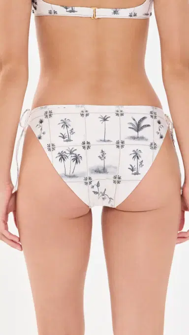 Agua by Agua Bendita Ocaso Arena Bikini Bottoms ulticolor | Thumbnail 3 Agua by Agua Bendita Ocaso Arena Bikini Bottoms ulticolor | Thumbnail 3