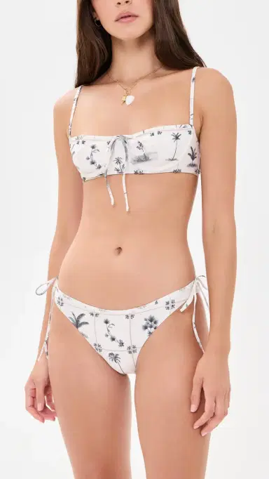 Agua by Agua Bendita Ocaso Arena Bikini Bottoms ulticolor | Thumbnail 4 Agua by Agua Bendita Ocaso Arena Bikini Bottoms ulticolor | Thumbnail 4