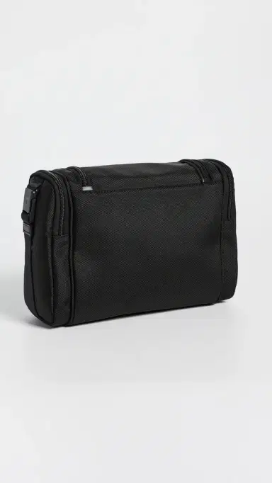 TUMI Hanging Travel Toiletry Bag | Thumbnail 4 TUMI Hanging Travel Toiletry Bag | Thumbnail 4