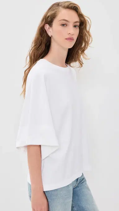 Free People Atlas Dolman Tee Clean | Thumbnail 4 Free People Atlas Dolman Tee Clean | Thumbnail 4