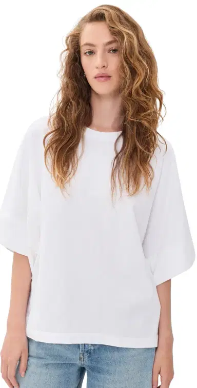 Free People Atlas Dolman Tee Clean | Thumbnail 1 Free People Atlas Dolman Tee Clean | Thumbnail 1