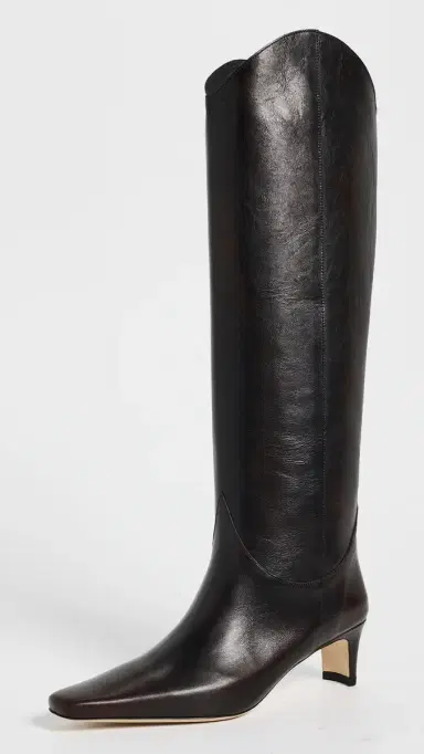 Staud Western Wally Boots | Thumbnail 2 Staud Western Wally Boots | Thumbnail 2