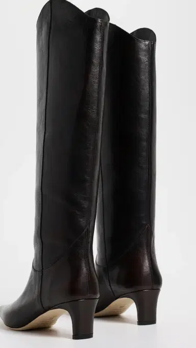 Staud Western Wally Boots | Thumbnail 5 Staud Western Wally Boots | Thumbnail 5