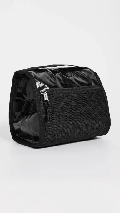 CALPAK Terra Hanging Toiletry Bag | Thumbnail 3 CALPAK Terra Hanging Toiletry Bag | Thumbnail 3